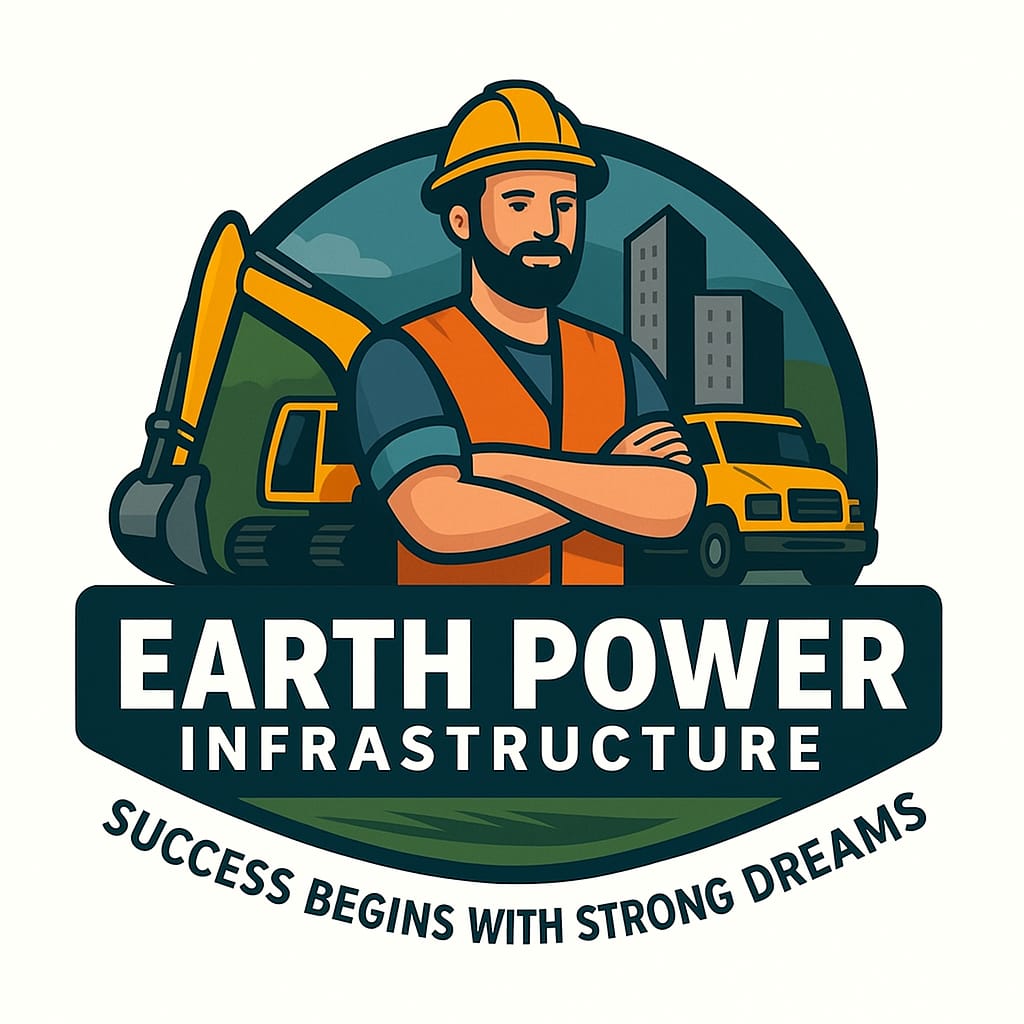 Earth Power Logo