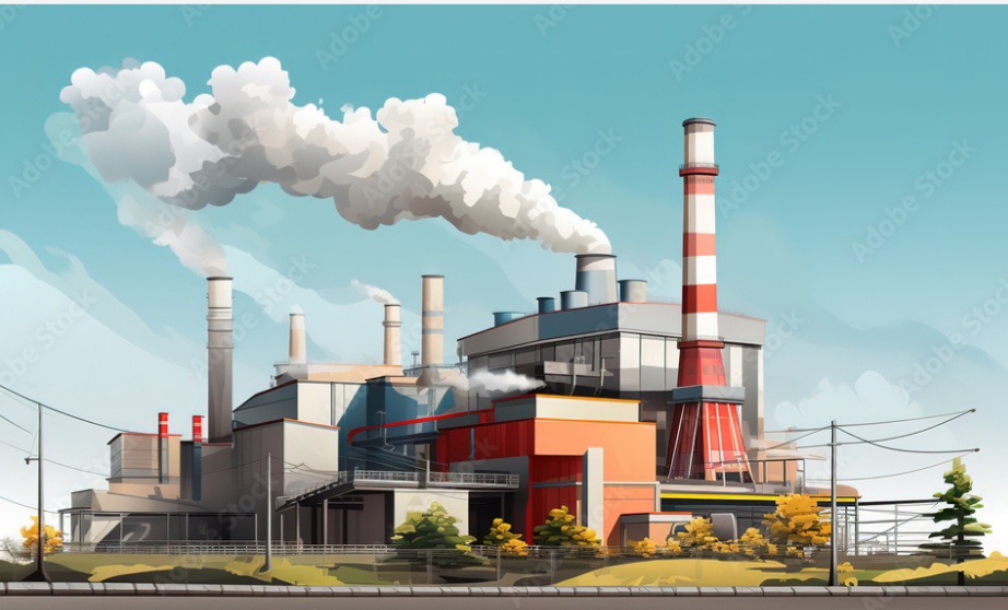 Earth Power Infrastructure